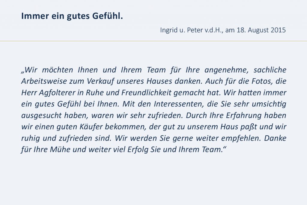 Bewertungen Immobilienmakler Düsseldorf, Bewertung, Erfahrung, Erfahrungen, Erfahrungsberichte