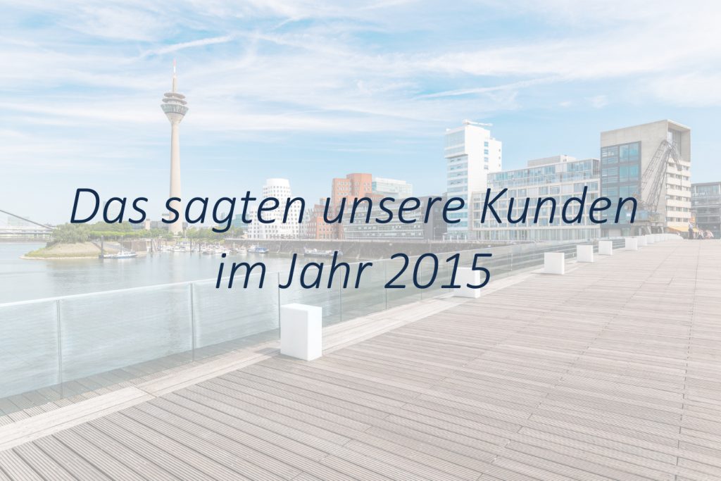 Bewertungen Immobilienmakler Düsseldorf, Bewertung, Erfahrung, Erfahrungen, Erfahrungsberichte
