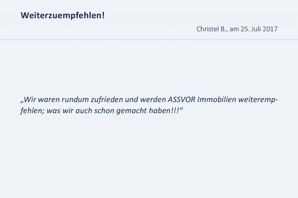 Bewertungen Immobilienmakler Düsseldorf, Bewertung, Erfahrung, Erfahrungen, Erfahrungsberichte