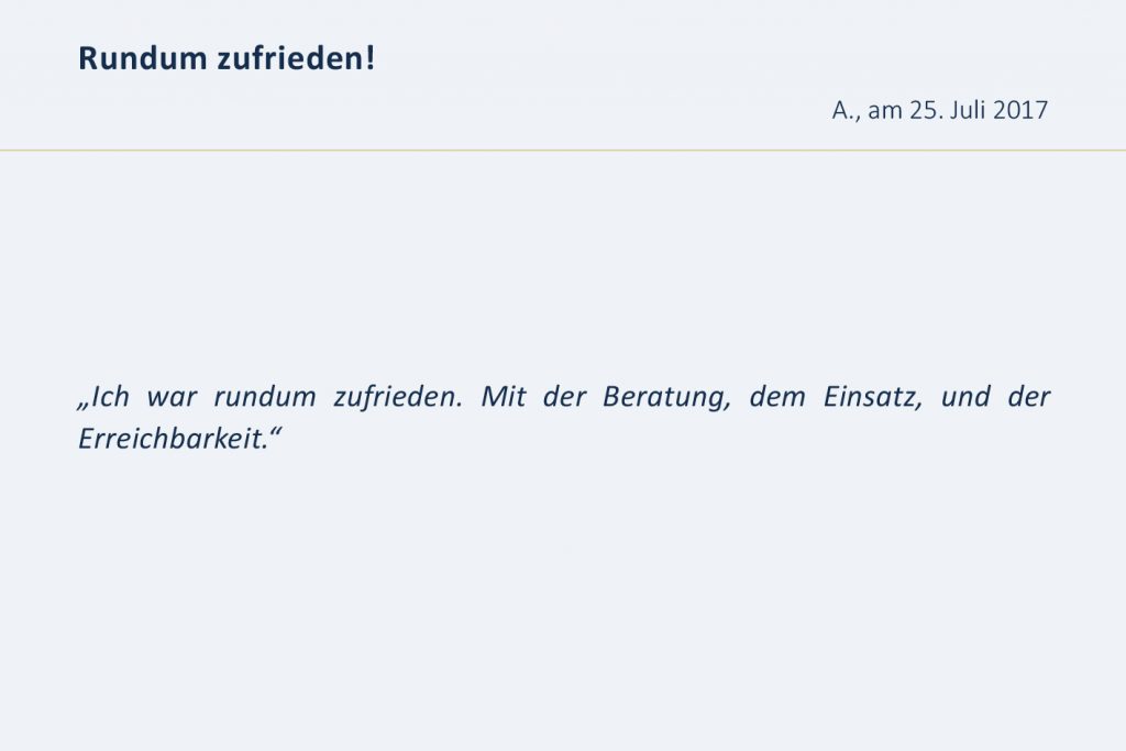 Bewertungen Immobilienmakler Düsseldorf, Bewertung, Erfahrung, Erfahrungen, Erfahrungsberichte