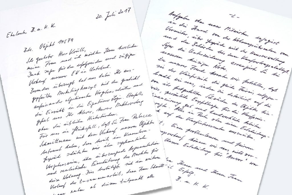 Bewertungen Immobilienmakler Düsseldorf, Bewertung, Erfahrung, Erfahrungen, Erfahrungsberichte