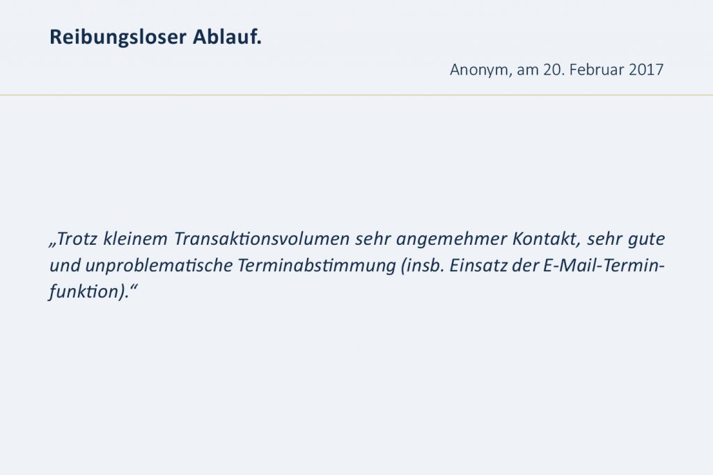 Bewertungen Immobilienmakler Düsseldorf, Bewertung, Erfahrung, Erfahrungen, Erfahrungsberichte
