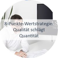 Strategie Immobilienverkauf, Hausverkauf