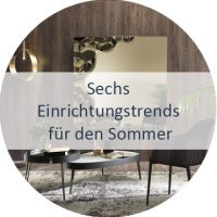 Wohnung einrichten in Düsseldorf