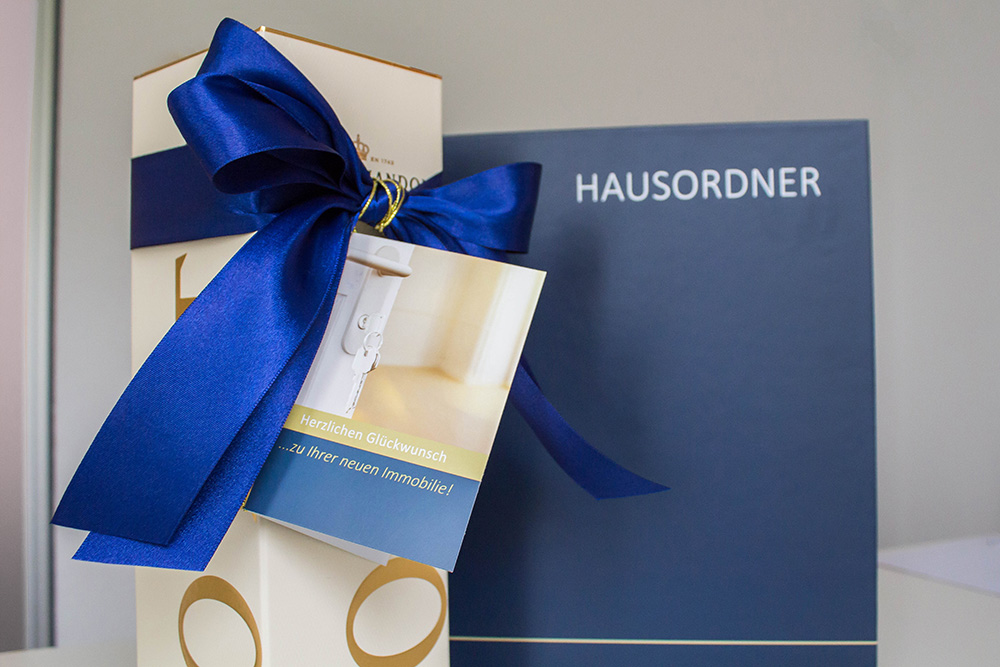 Immobilienmakler Düsseldorf, Haus verkaufen, ausländischer Käufer