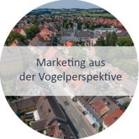 Blog_Verlinkung_Marketing aus der Vogelperspektive Luftaufnahmen, Drohnenbilder