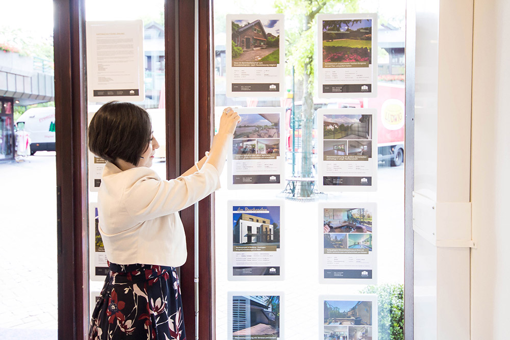 Ist es unseriös den Kaufpreis nach oben zu verhandeln?