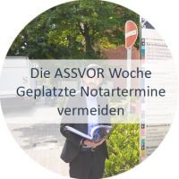 Blog_Verlinkung_Die ASSVOR Woche - geplatze Notartermine vermeiden Grundstück verkaufen in Düsseldorf, Immobiliensprechstunde, unverbindliche Beratung durch Immobilienmakler zu Immobilienverkauf in Düsseldorf