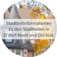 Blog_Verlinkung_106 - Stadtteilinformationen zu den Stadtteilen in D´dorf-Nord und DU-Süd Stadtteilinformationen Düsseldorf, Stadtteile Düsseldorf, Duisburg