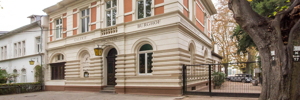 Restaurant Kaiserswerth