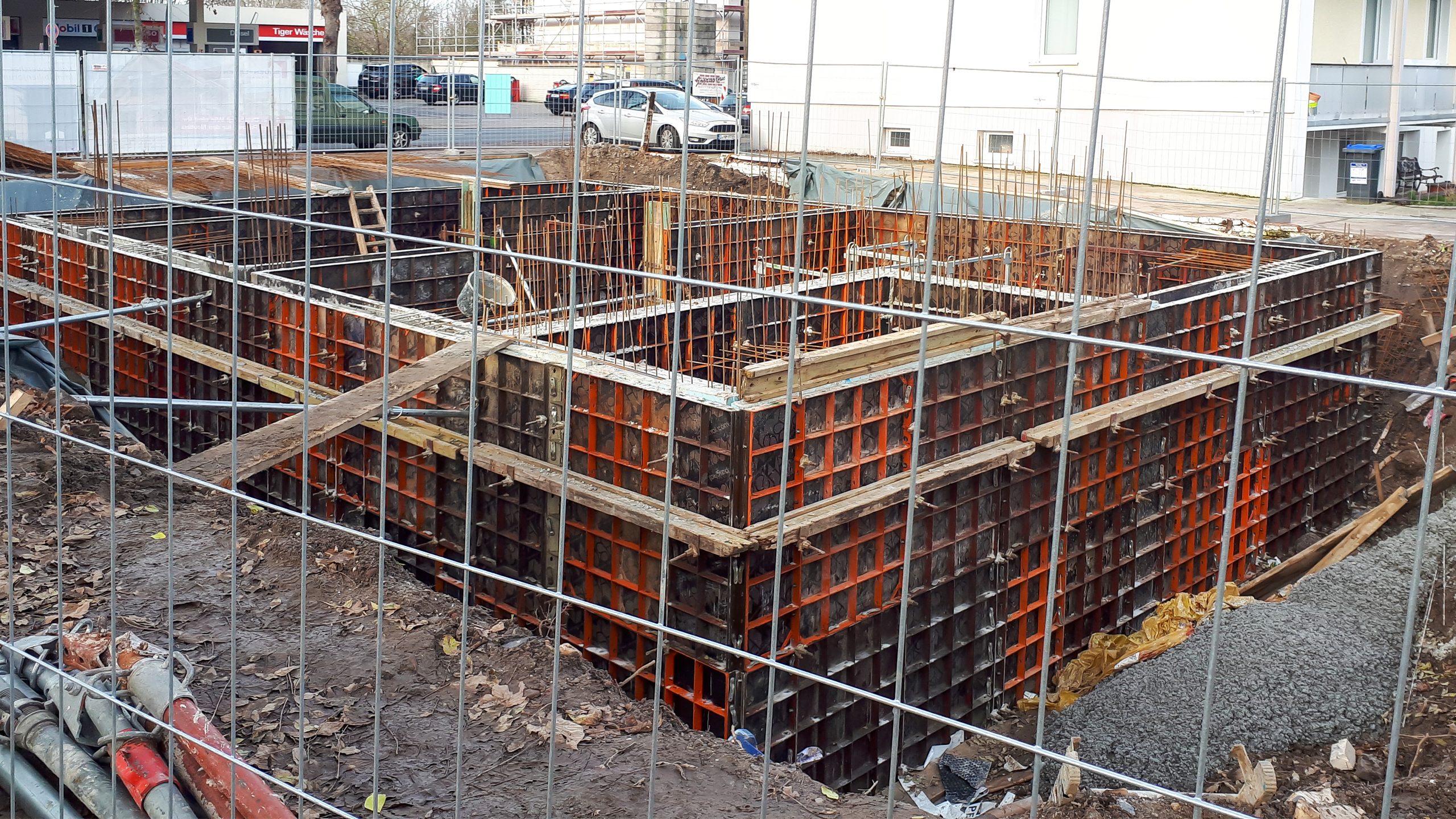 Büroräume Immobilienmakler Düsseldorf in Kaiserswerth