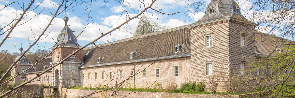 Impressionen Angermund