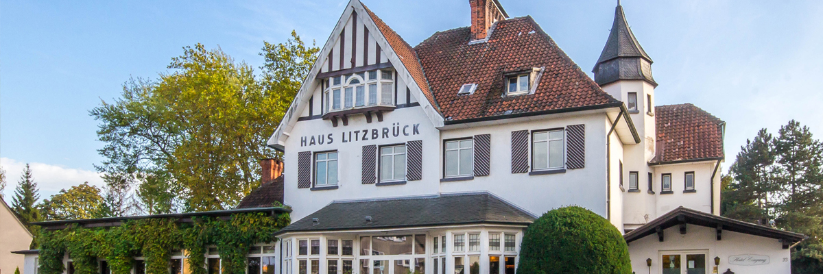 Restaurant Angermund