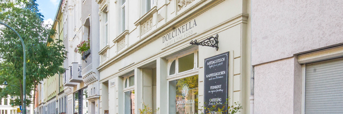 Restaurant Derendorf