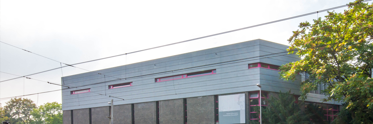 Schule Golzheim