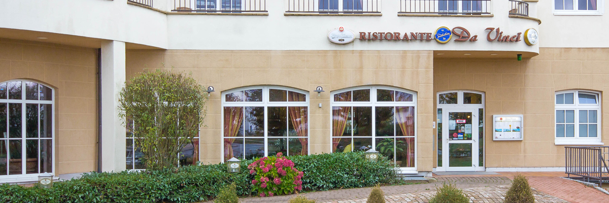 Restaurant Huckingen