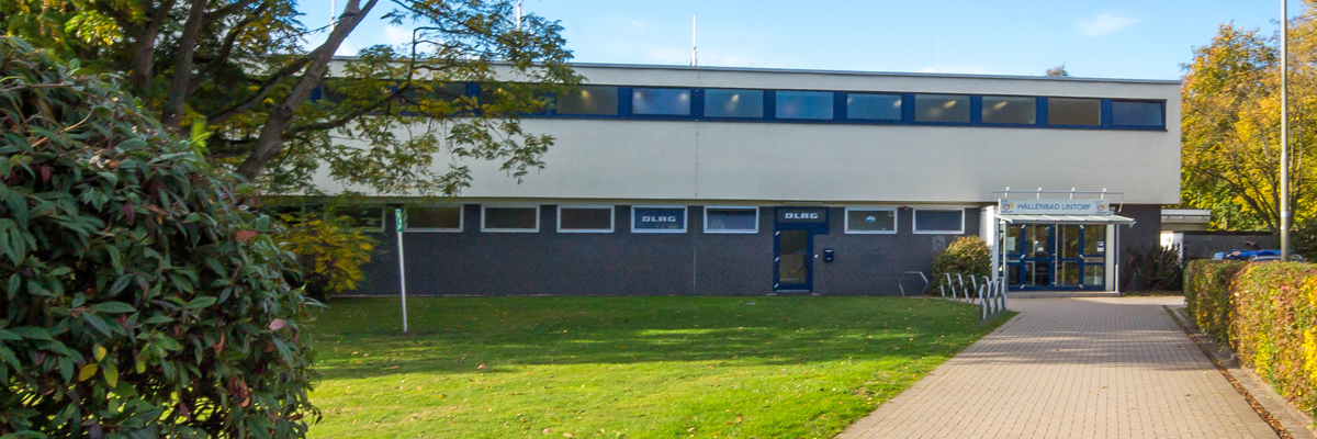 Hallenbad Lintorf