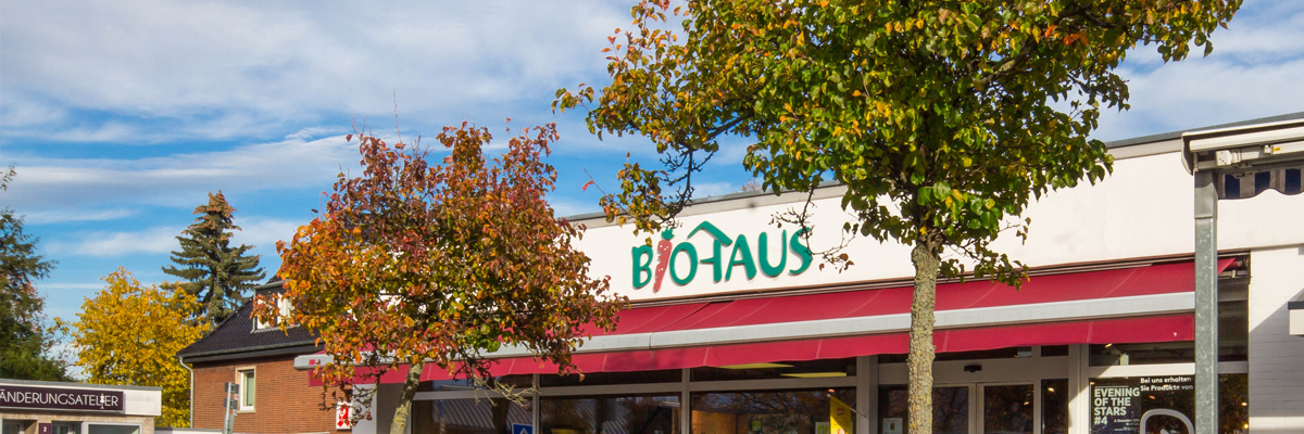 Bioladen Lohausen