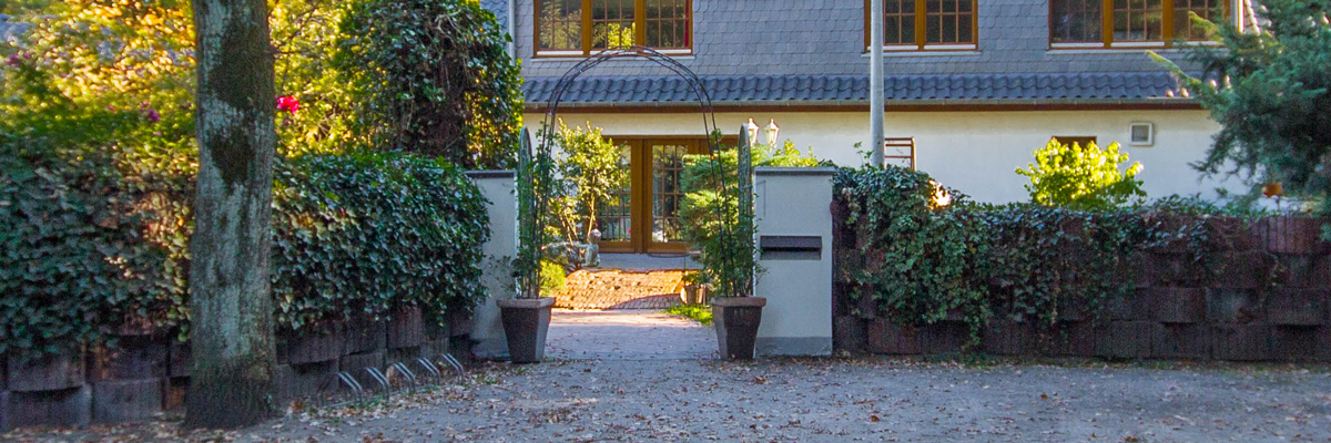 Restaurant Mündelheim