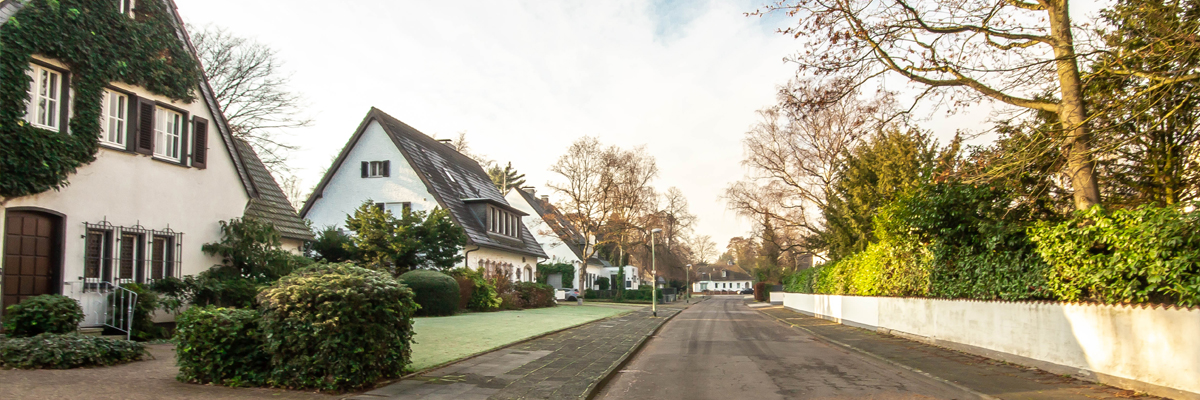 Impressionen Ungelsheim