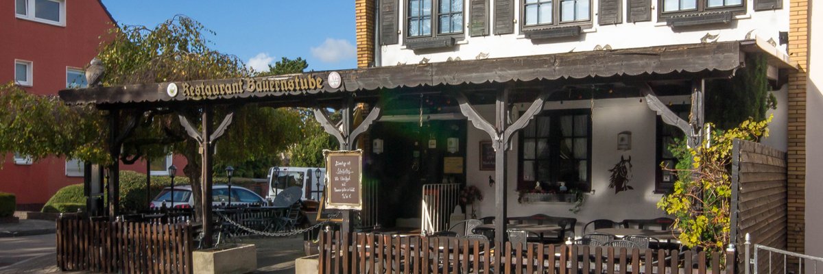 Restaurant Unterrath