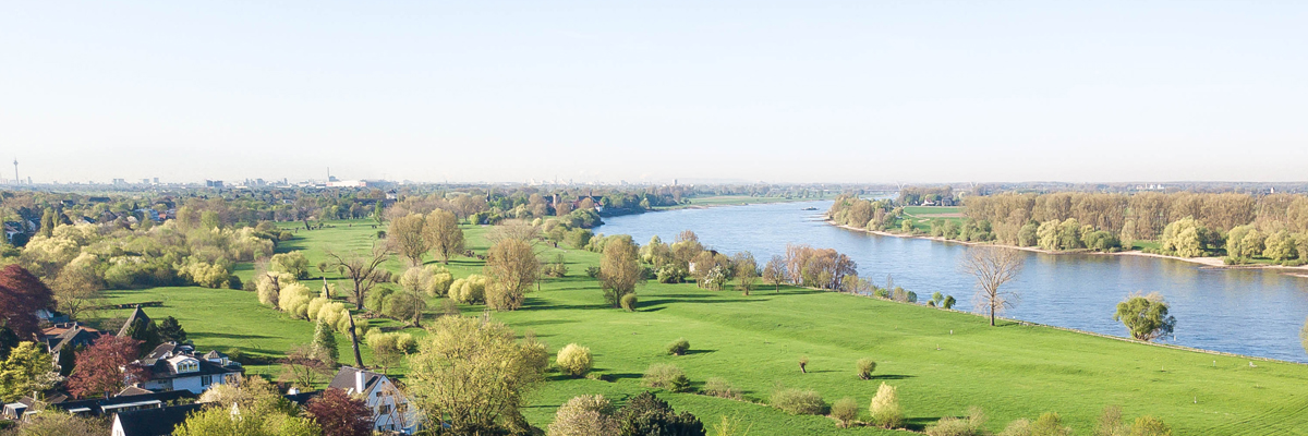 Impressionen Wittlaer