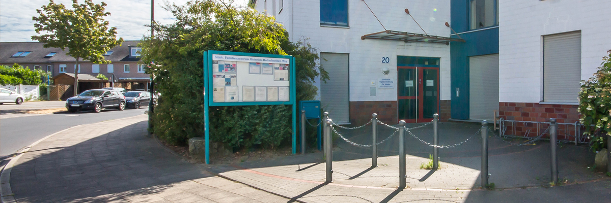 Kindergarten Wittlaer