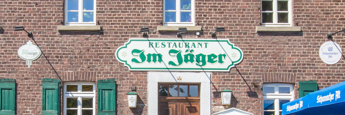 Restaurants Wittlaer
