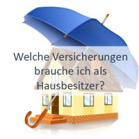 Versicherung, Haus, Düsseldorf