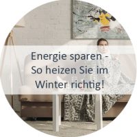 Blog_Verlinkung_KW02_So heizen Sie im Winter richtig Energie sparen, Heizkosten senken, Düsseldorf