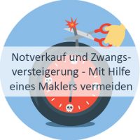 Blog_Verlinkung_KW17 Notverkauf und Zwangsversteigerung – Mit Hilfe eines Maklers vermeiden Zwangsversteigerung verhindern, vermeiden