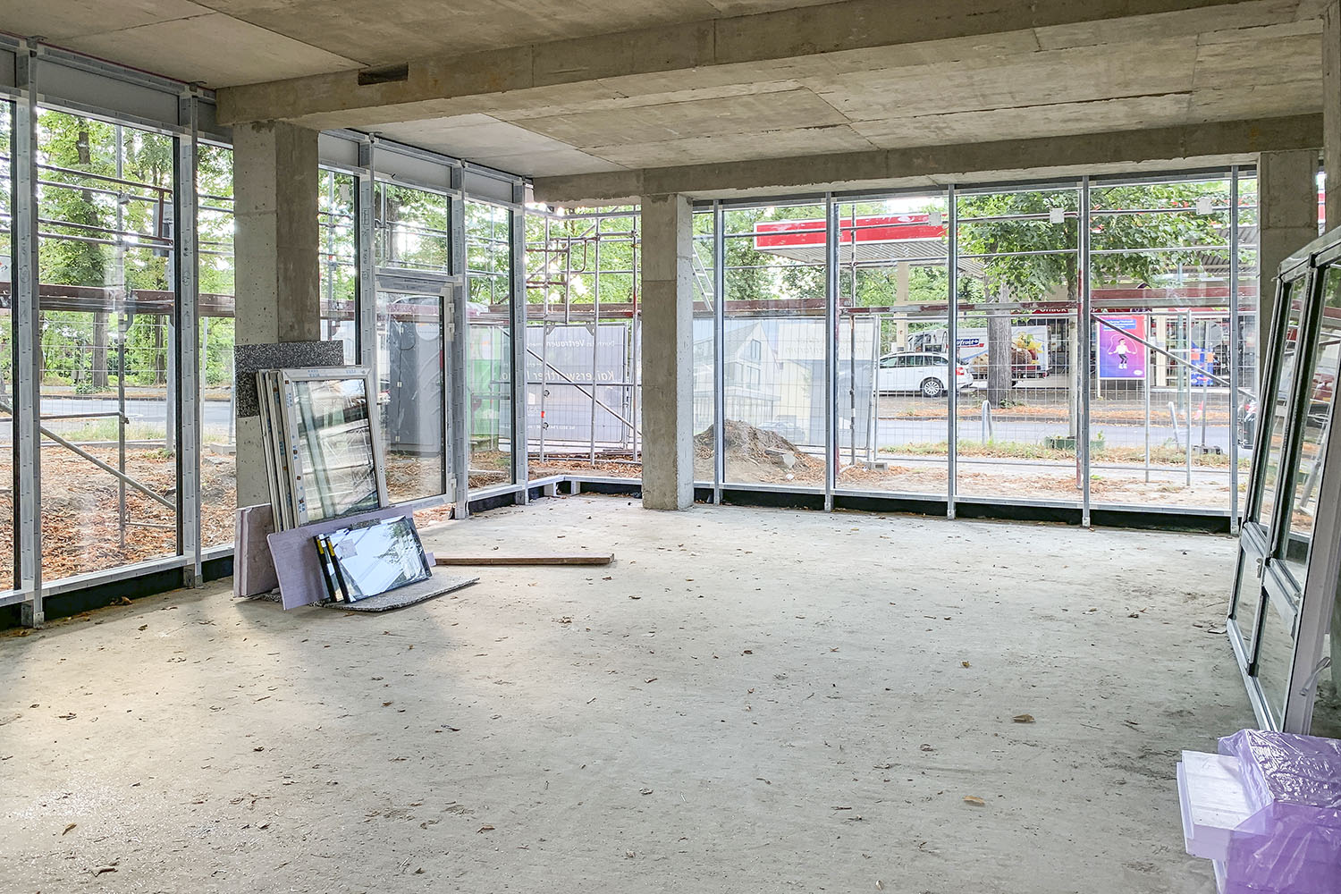 Kaiserswerther Immobilienforum Haus verkaufen Düsseldorf