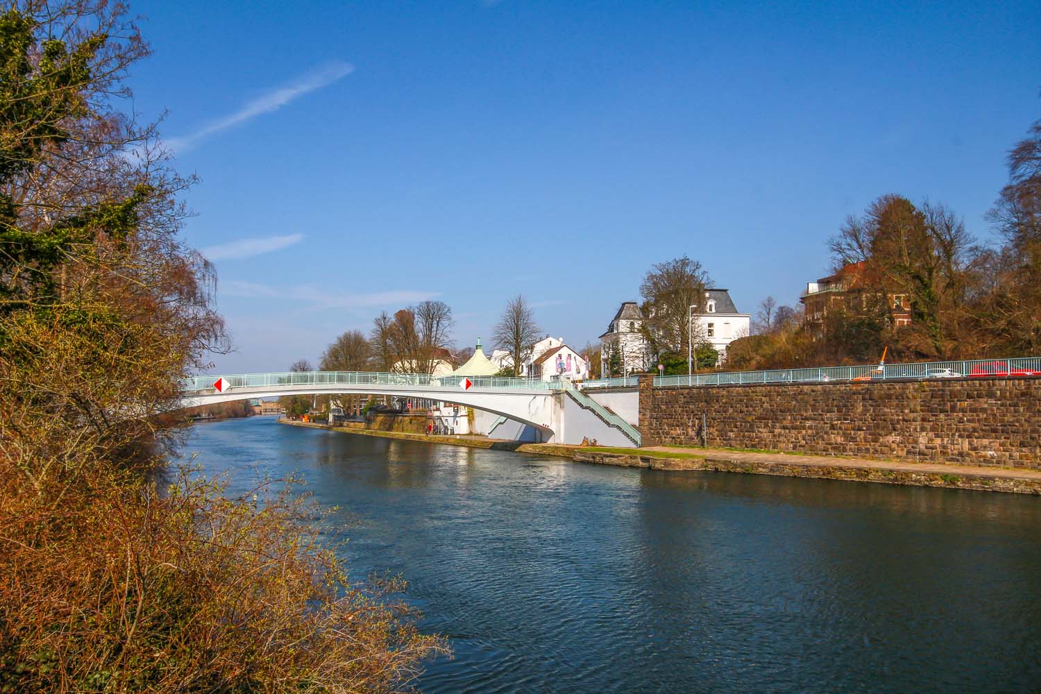 wohnen in mülheim-raadt, wohnnen in muelheim-raadt, Wohnung kaufen in Raadt, Wohnung kaufen in Mülheim, Wohnung kaufen in Muelheim_Flora Brücke