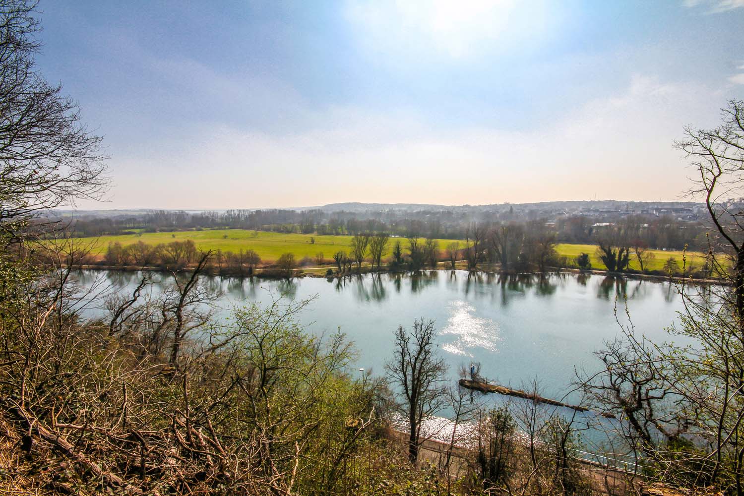 wohnen in mülheim-raadt, wohnnen in muelheim-raadt, Wohnung kaufen in Raadt, Wohnung kaufen in Mülheim, Wohnung kaufen in Muelheim_Ruhr - 5