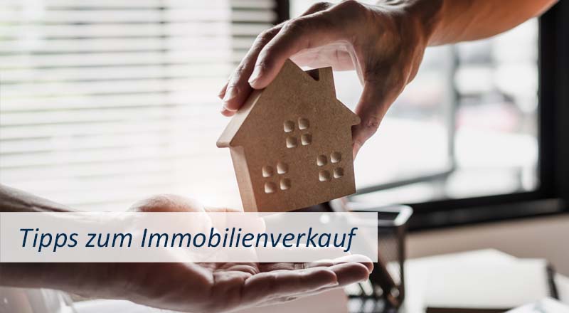 Beratung Haus verkaufen, Tipps Wohnung verkaufen, Wichtiges für den Immobilienverkauf, was muss beim Hausverkauf beachtet werden Klickbild Immobilienverkauf