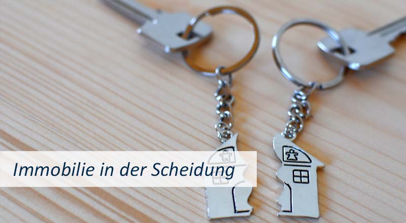 Beratung Haus verkaufen, Tipps Wohnung verkaufen, Wichtiges für den Immobilienverkauf, was muss beim Hausverkauf beachtet werden Klickbild Scheidung