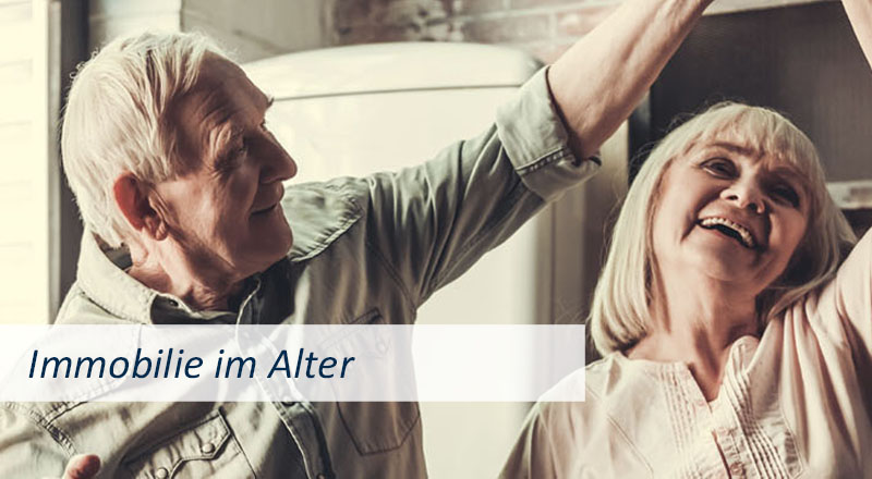 Beratung Haus verkaufen, Tipps Wohnung verkaufen, Wichtiges für den Immobilienverkauf, was muss beim Hausverkauf beachtet werden Klickbild Immobilie im Alter