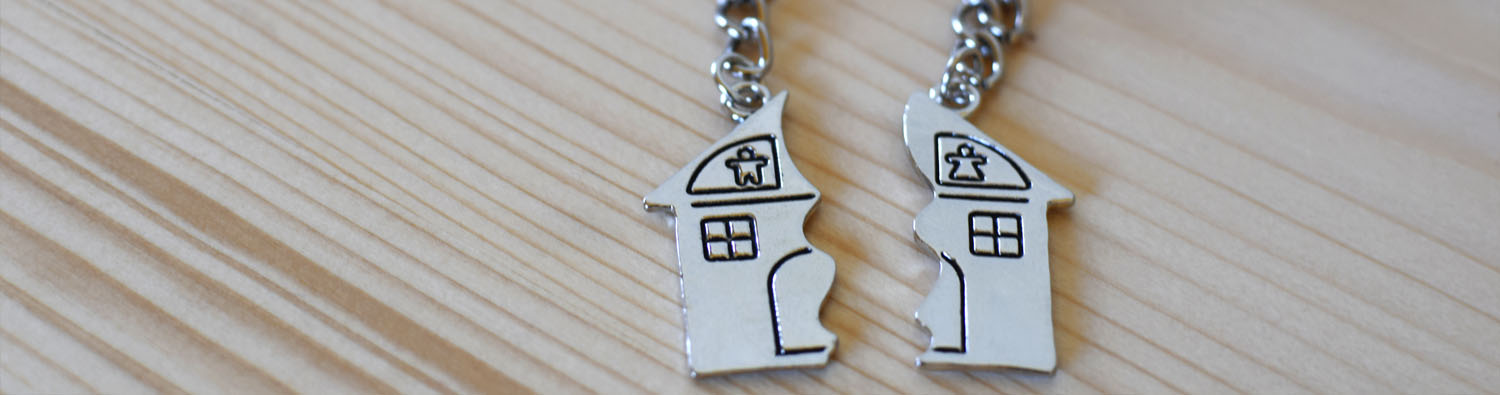 Immobilie in der Scheidung Zugewinnausgleich Trennungsjahr Scheidungsimmobilie_Header_1500px