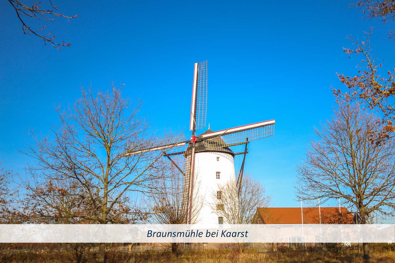 11 Die Braunsmühle Neubauprojekt in Kaarst Mehrfamilienhaus Neubau Lange Hecke