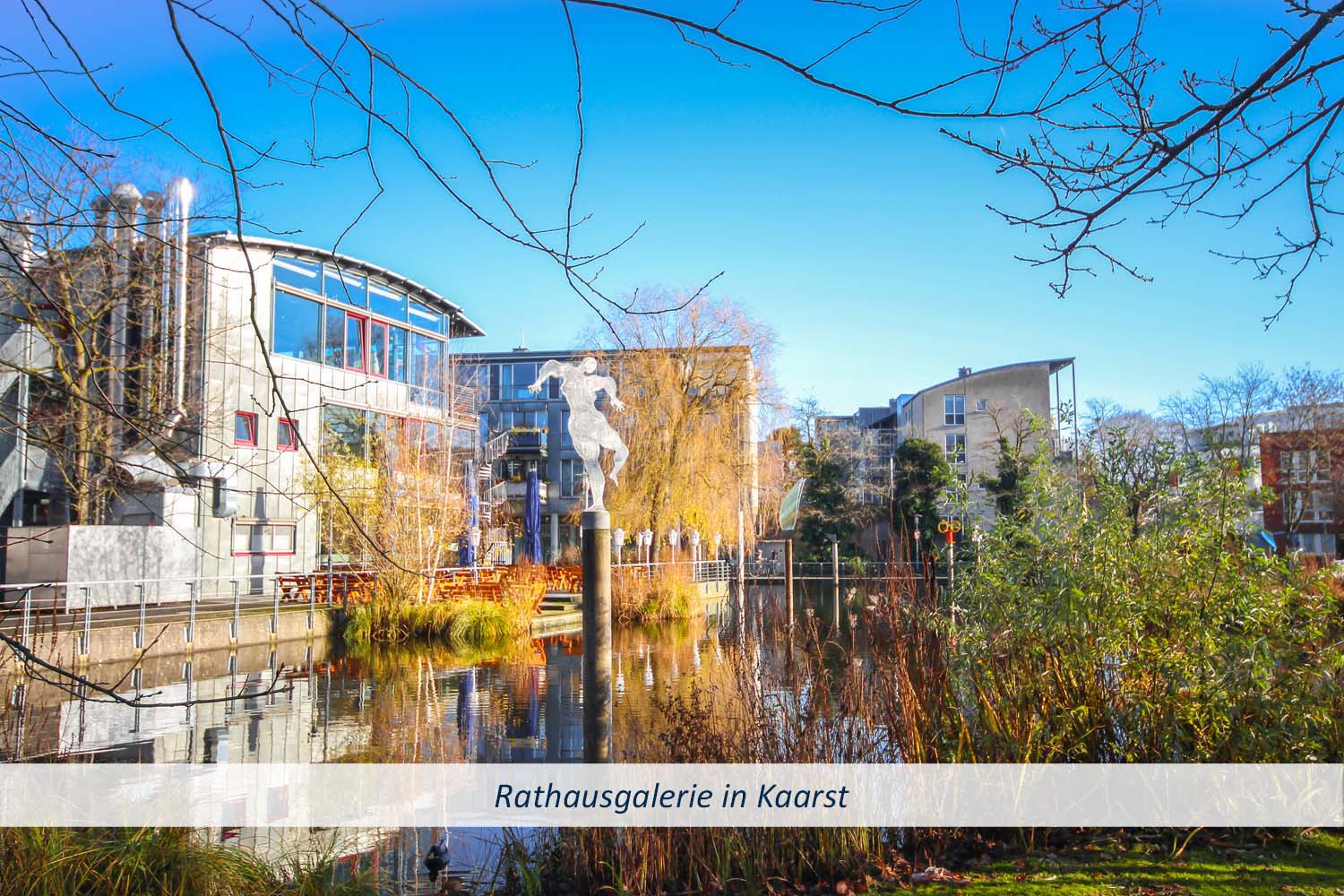 2 Rathausgalerie 2 Neubauprojekt in Kaarst Mehrfamilienhaus Neubau Lange Hecke