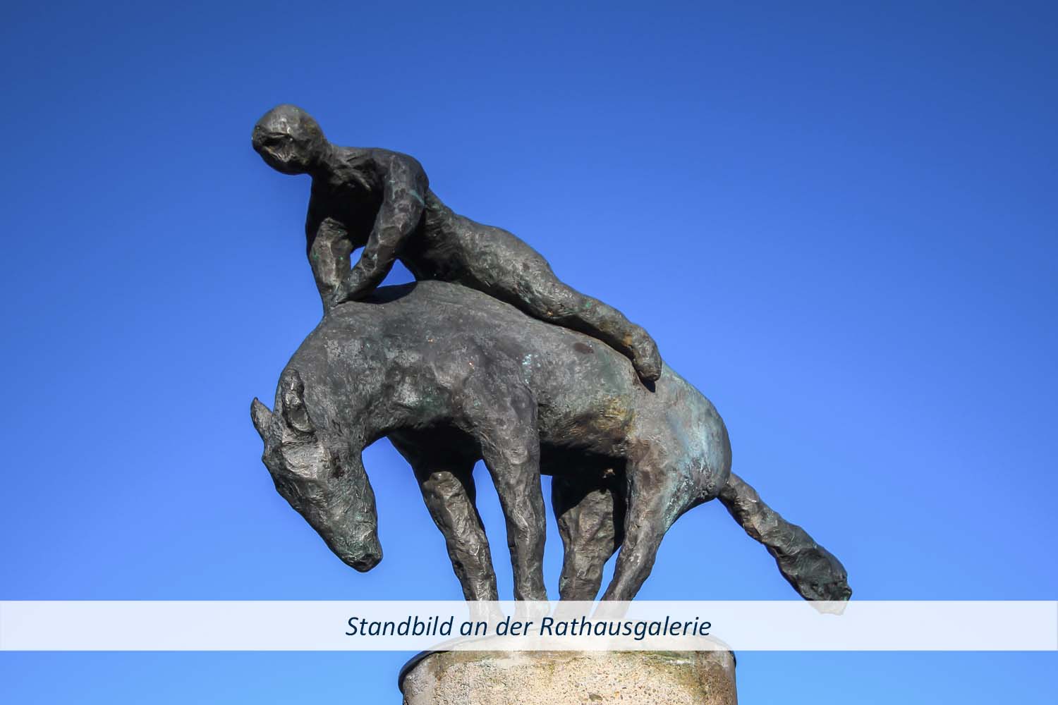 4 Standbild an der Rathausgalerie Neubauprojekt in Kaarst Mehrfamilienhaus Neubau Lange Hecke