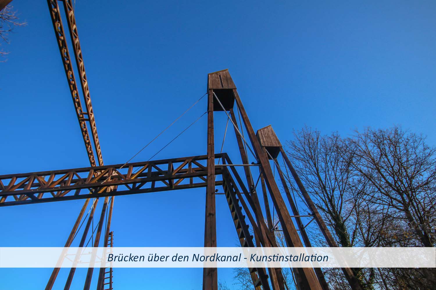 6 Brücken über den Nordkanal Neubauprojekt in Kaarst Mehrfamilienhaus Neubau Lange Hecke