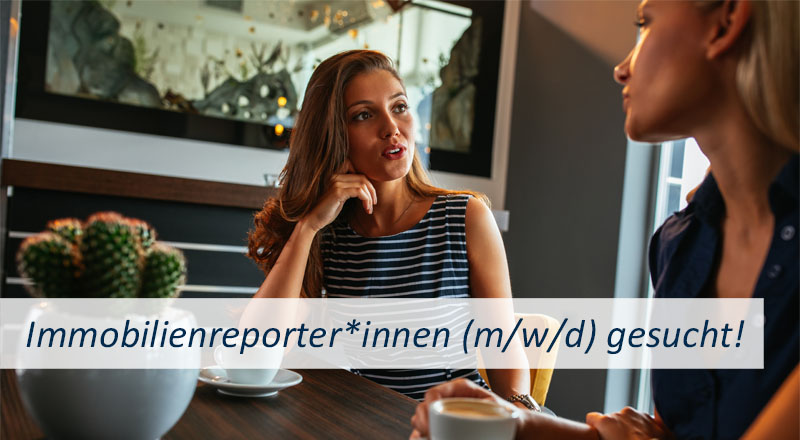 Immobilienmakler Düsseldorf_Linkbild Immobilienrepoterinnen gesucht