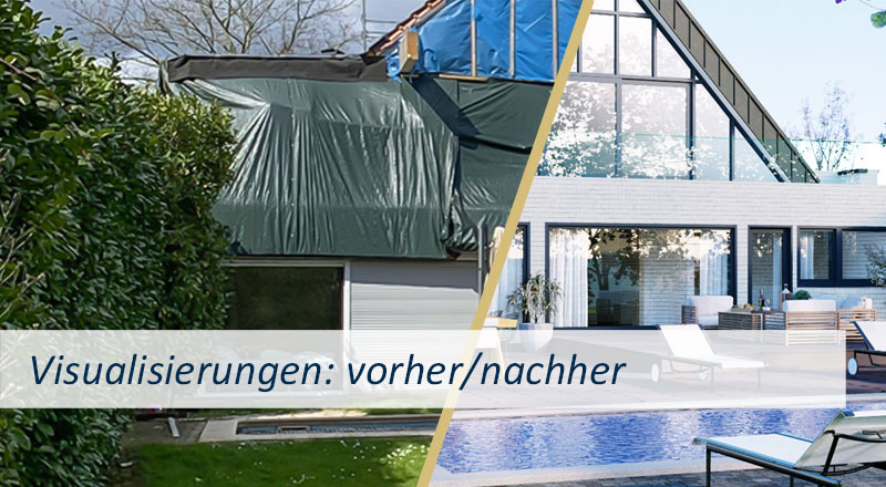 Immobilienmakler Düsseldorf_Linkbild Visualisierungen